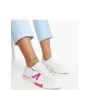 Baskets model 207406 Solea
