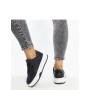 Baskets model 207407 Solea
