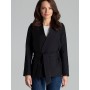Blazer femme model 135862 Lenitif