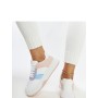 Baskets model 207408 Solea
