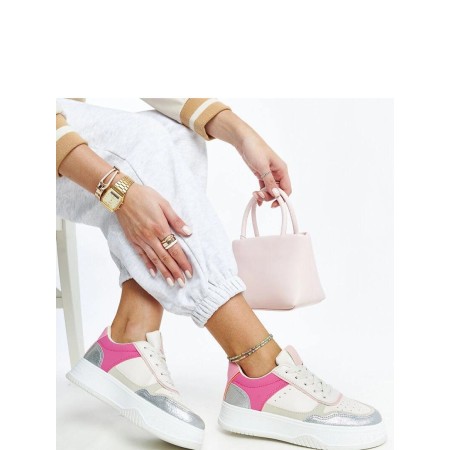 Baskets model 207410 Solea