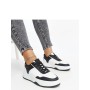 Baskets model 207412 Solea
