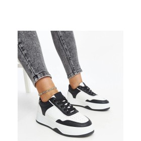 Baskets model 207412 Solea