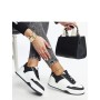 Baskets model 207412 Solea