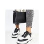 Baskets model 207412 Solea