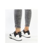 Baskets model 207412 Solea