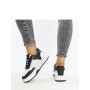 Baskets model 207412 Solea