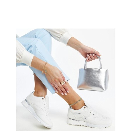 Baskets model 207413 Solea