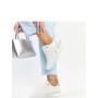Baskets model 207413 Solea