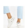 Baskets model 207413 Solea