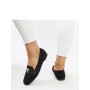 Moccasins model 207414 Solea