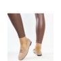 Moccasins model 207415 Solea