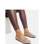 Moccasins model 207415 Solea
