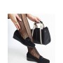 Moccasins model 207416 Solea