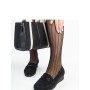Moccasins model 207416 Solea