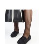 Moccasins model 207418 Solea
