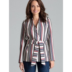 Blazer femme model 135863 Lenitif