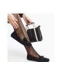 Moccasins model 207418 Solea