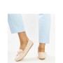 Moccasins model 207419 Solea
