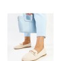 Moccasins model 207420 Solea