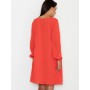 Robe de jour model 111072 Figl