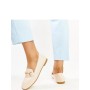 Moccasins model 207420 Solea