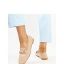 Moccasins model 207421 Solea