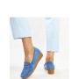 Moccasins model 207422 Solea