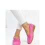 Moccasins model 207423 Solea