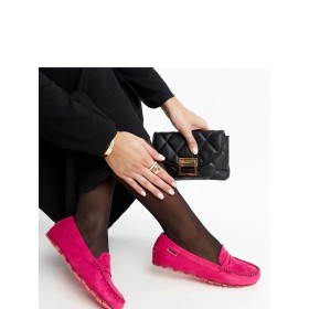 Moccasins model 207424 Solea