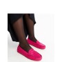 Moccasins model 207424 Solea