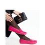 Moccasins model 207424 Solea