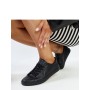 Baskets model 207425 Solea
