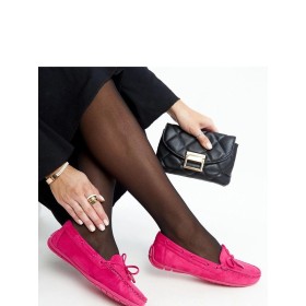 Moccasins model 207426 Solea