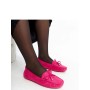 Moccasins model 207426 Solea