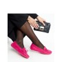 Moccasins model 207426 Solea