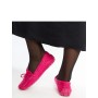 Moccasins model 207426 Solea