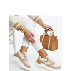 Baskets model 207427 Solea