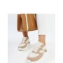 Baskets model 207427 Solea