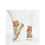 Baskets model 207427 Solea