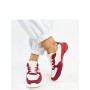 Baskets model 207428 Solea