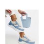 Baskets model 207429 Solea