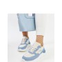 Baskets model 207429 Solea