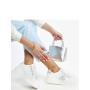 Baskets model 207430 Solea