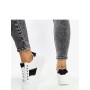 Baskets model 207431 Solea