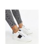 Baskets model 207431 Solea