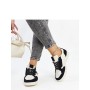 Baskets model 207432 Solea