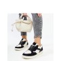 Baskets model 207432 Solea