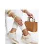 Baskets model 207433 Solea