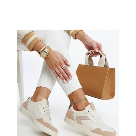 Baskets model 207433 Solea